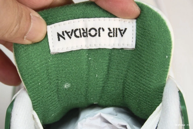 DR5415-103 Retro  SB Jordan Pine   4 Green 1012